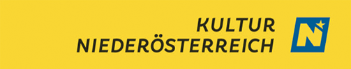 Logo NÖ Kultur